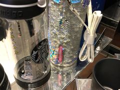 -星巴克(我格广场店)