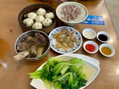 -老牌依强牛肉店(达道总店)