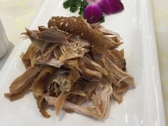 -四季小馆·地道北京小吃(广百店)