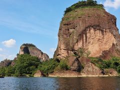 -江西龙虎山景区