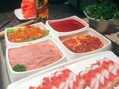-海底捞火锅(崇文门新世界百货店)