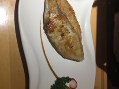 -京料理·日料自助·铁板燒(复悦城店)
