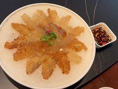 -宝燕壹号景观餐厅(龙盛国际商业广场店)