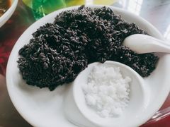 -青梅竹马农家乐餐馆