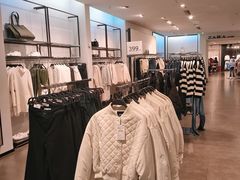 -ZARA(仓山万达店)
