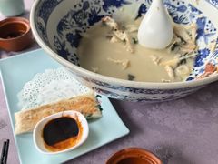 -山外山菜馆(玉泉路店)