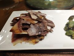 -秦唐一号西安菜馆(钟楼店)