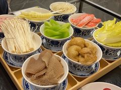 -咏江南·苏式火锅·苏州评弹(观前街店)
