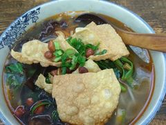 -陈记柳州螺蛳粉(大坪店)