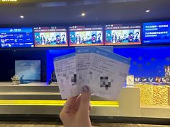 -万达影城(中茂城IMAX店)