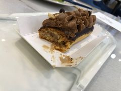 -留下法式甜品(盛世郦园店)
