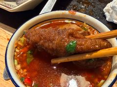 -飘香火锅(玉林西路店)