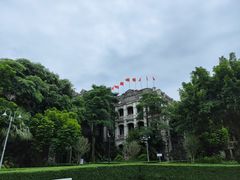 -观澜湖华谊冯小刚电影公社(百年记忆公社)