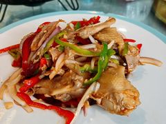 -老毛手抓·盐池滩羊非遗手抓(宁夏总店)