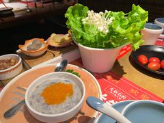 -左庭右院鲜牛肉火锅(南通CBD大有境店)