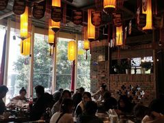 大堂-小龙坎火锅(春熙太古里店)