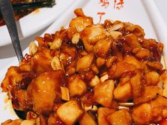 -峨嵋酒家总店(车公庄店)