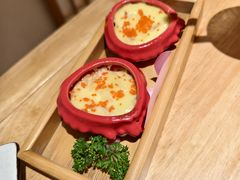 -桃夭日式料理(国信店)