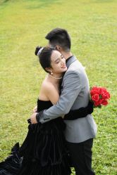 点击看大图 -金夫人婚纱摄影(华南店)