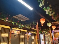 -·缸桶屋·韩式牛肋条自助烤肉(西湖D11店)