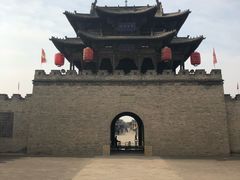-常家庄园