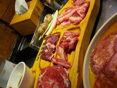 -喜来稀肉(虹泉路店)