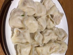 -伊喜饺子·烤鸭(五道口学院路店)