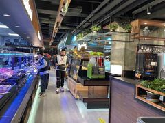 -盛江山自助料理(奥莱锦辉购物广场店)