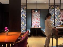 -王府井文华东方酒店-紫膳餐厅