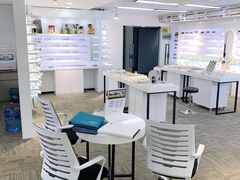 -浮光眼镜·蔡司视觉合作·数字验配中心(陆家嘴店)