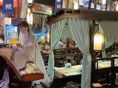-一味大院•桐庐菜传承店(春江路店)