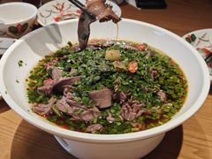 -味莊餐厅(康庄南街店)