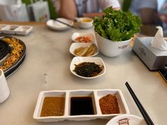 -韩宫宴和牛烤肉(宣州国购店)