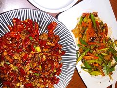 -川人百味·水煮活鱼(赛罕万达店)