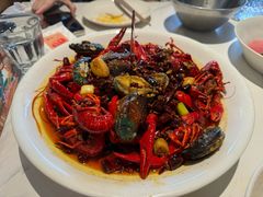 胡大麻辣小龙虾-胡大饭馆 24h(簋街总店)