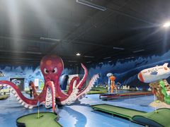 -巴克创奇梦工厂