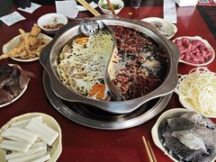 -储奇门鳝鱼火锅(总店)