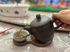 -陶缘一号·四季缘·老字号顺德菜·户外婚礼家宴(西滘店)