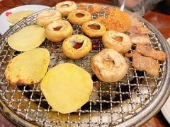 -辛氏火炉·韩式古法烤肉(松北店)