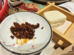 -秦唐一号西安菜馆(钟楼店)