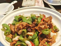 -老雒阳面馆·水席·洛阳菜(王城路店)