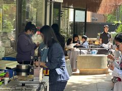 -大小咖啡 BigSmallCoffee(麦子店)