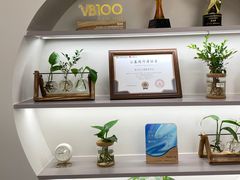 -壹点灵·心理咨询中心(中山公园店)