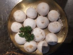 -大叹号·朝鲜族烤肉(潍坊泰华城店)
