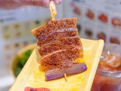 -谭仔米线(壹方城店)