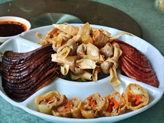 -长春观斋补堂素菜馆