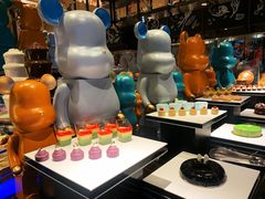 -富力万达文华酒店·海鲜自助