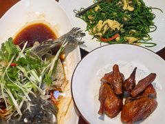 -丰味馆(雅景街店)