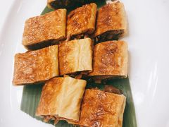 -功德林素菜饭庄(前门店)
