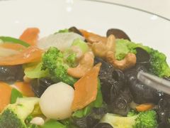 -大铁勺新津菜(熙悦汇店)